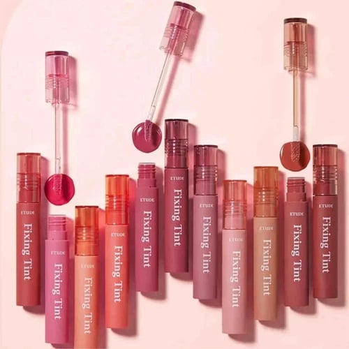 اتيود فيكسينج تنت شفاه 4 جم