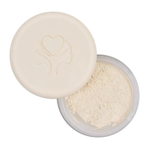 هارتس بودرة تثبيت المكياج ناعمة -002 التراء فانيلا