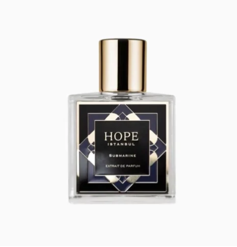 عطر هوپ إسطنبول سبمارين إكستريت دو بارفان 100 مل