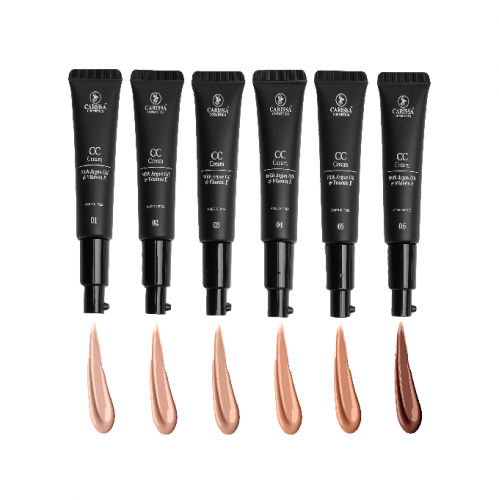 سي سي كريم من كاريسا كوزماتيكس