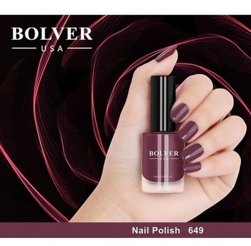 مناكير بولفير