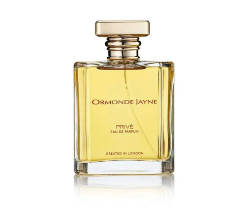 اورموند جاين برايف او دو برفيوم 50 مل