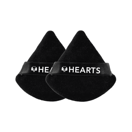 هارتس بوف اسفنجة مثلثه