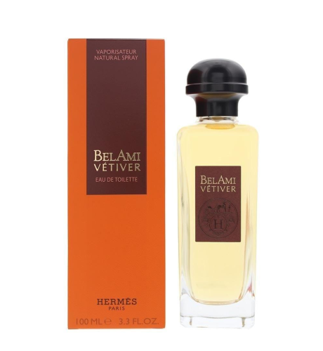 عطر هيرمس بيلامي فيتفير او دو تواليت 100مل