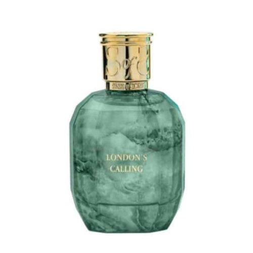عطر سينس أوف سنت عطر لندنز كولينغ او دو برفيوم 100...