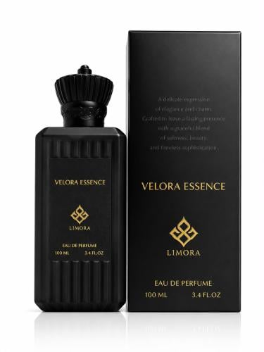 عطر فلاور اسنس من ليمورا او دي بارفيوم 100مل