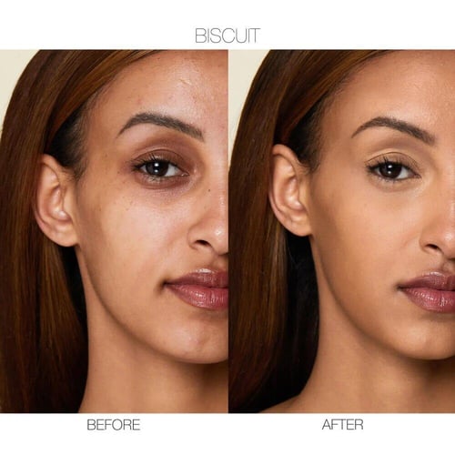 كونسيلر كريمي مضيء من نارس- بيسكويت