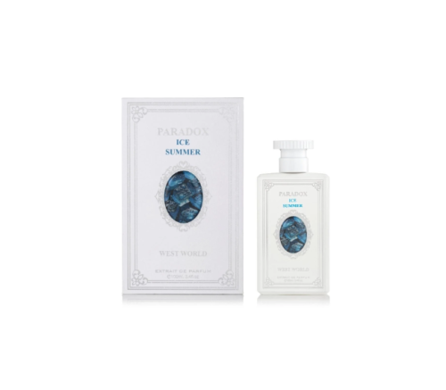 عطر بارادوكس آيس سمر ويست وورلد اكسترايت دو بارفيو...