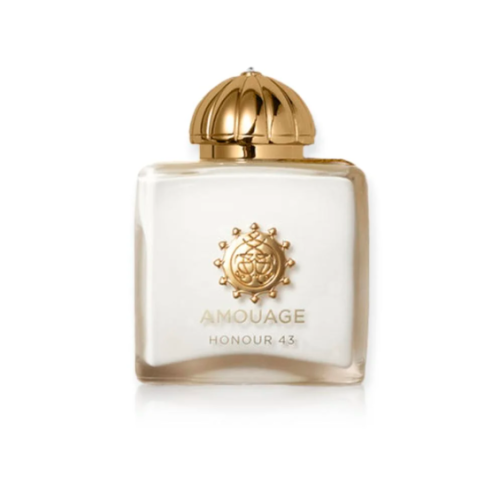 امواج اونر 43 اكستريت دو برفيوم 100مل