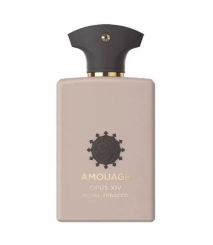 امواج اوبس XIV رويال توباكو او دو بارفيوم 100مل