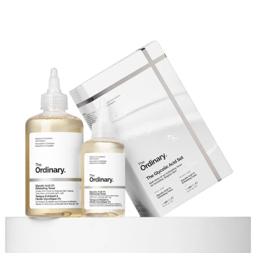 مجموعة تونر ذا اورديناري