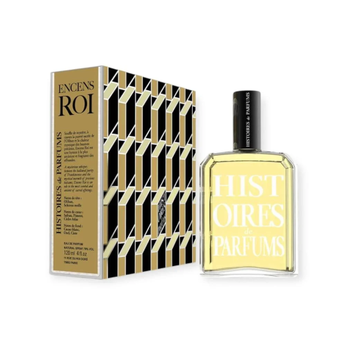 عطر هيستوريس انسنس روي 120 مل Encens Roi Histoires...