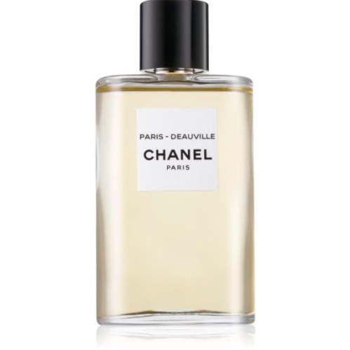 شانيل باريس دوفيل او دو تواليت 125مل
