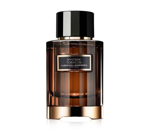 تستر كارولينا هيريرا ميستري توباكو او دو برفيوم 10...