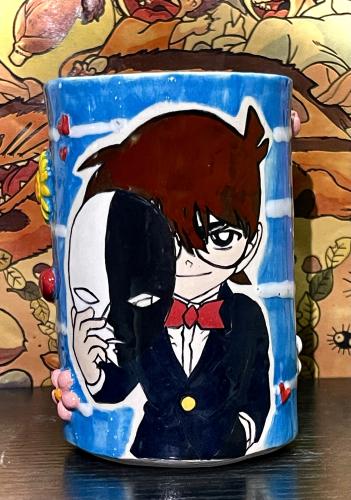 كوب المحقق كونان - Detective Conan