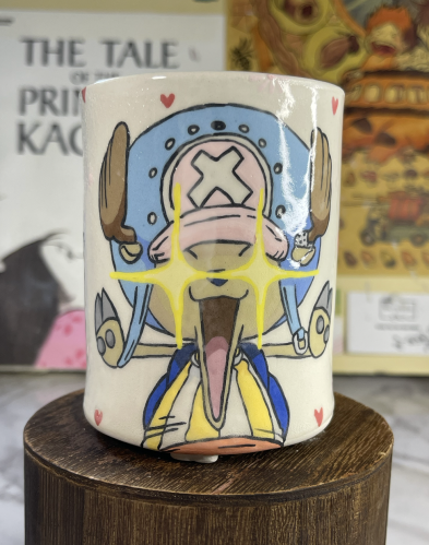 Chopper's Mug - كوب تشوبر