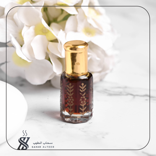 دهن عود كلمنتان معتق فاخر جداً