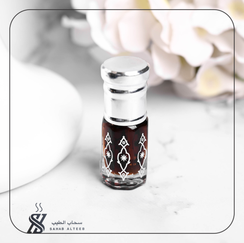 دهن عود تراد