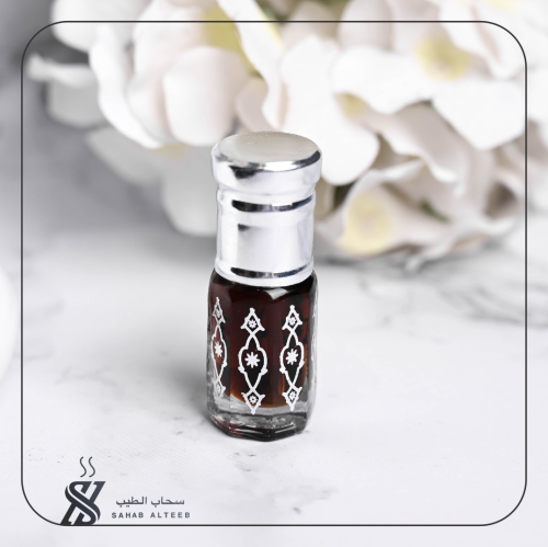 دهن عود بوراي