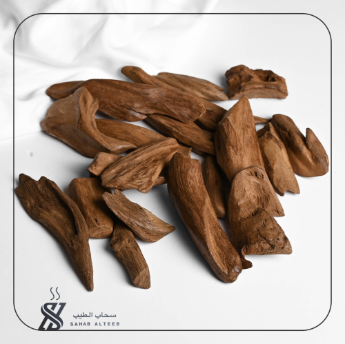 عود موروكي آصقون طبيعي سوبر+سوبر مرتفع