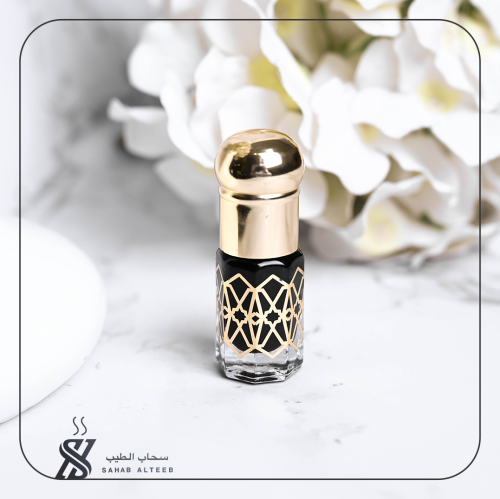 دهن عود براشين معتق