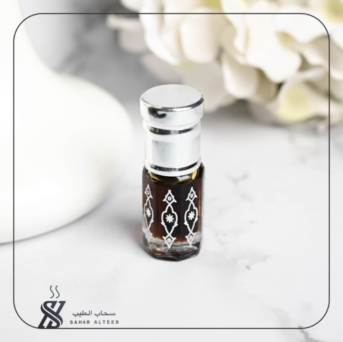 دهن عود بورمي