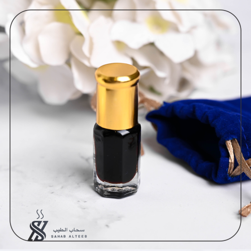 دهن عود كمبودي الأولين ثقيل