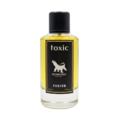 عطر توكسيك كومودو 100 مل