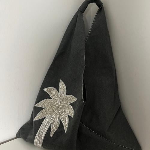 AURA totebag gray