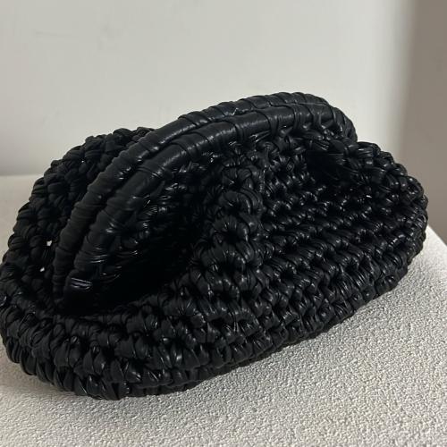 Black Bag with handle