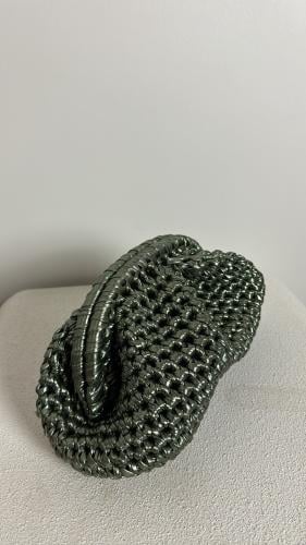 green clutch