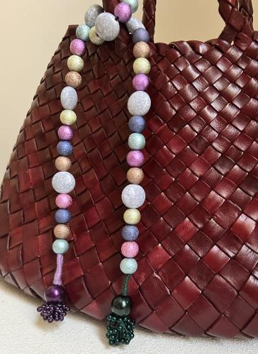 colorfull charm
