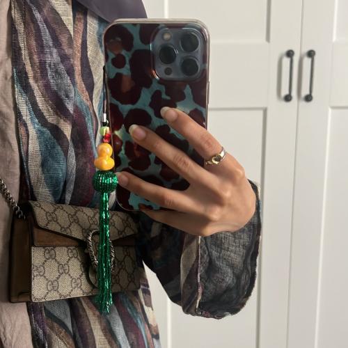Duck charm