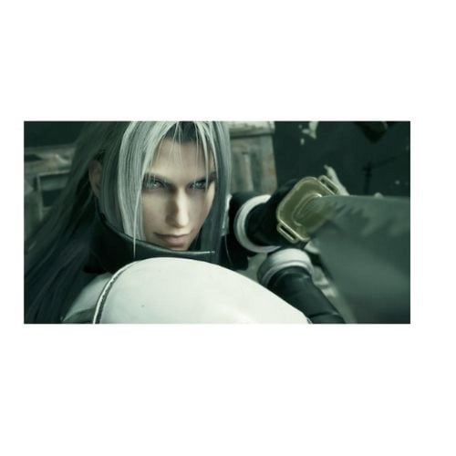 لعبة فاينل فانتسي 7 ريميك (بلايستيشن 4)