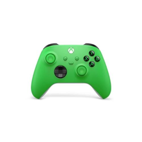يد اكس بوكس سيريس X/S (أخضر Velocity Green)