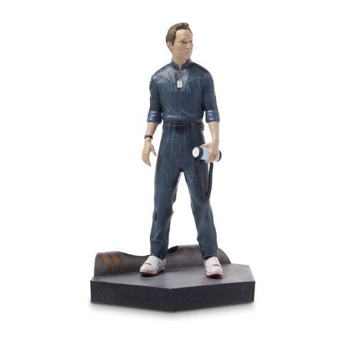 مجسم بيشوب من فلم ايليان