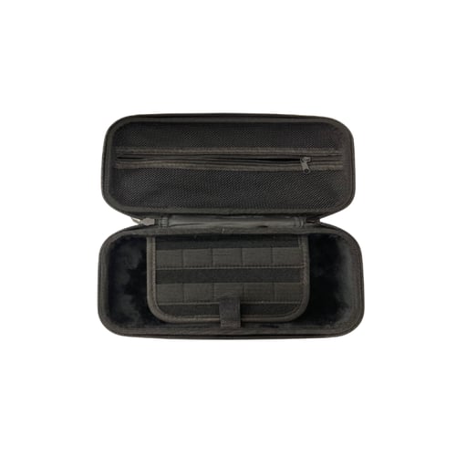 شنطة نينتدو سويتش أوليد/لايت أسود (ASA)