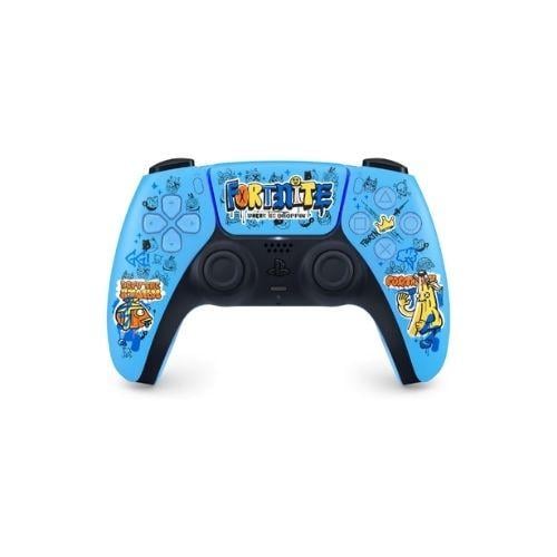 يد تحكم بلايستيشن 5 (نسخة فورتنايت المحدودة)