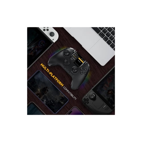 يد مانبا ون (بدون دريفت) بشاشة تفاعلية - مستعملة