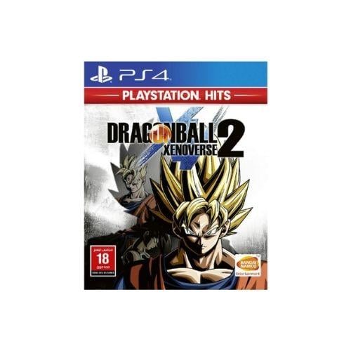 لعبة دراقون بول 2 اكزينوفرس (بلايستيشن 4)