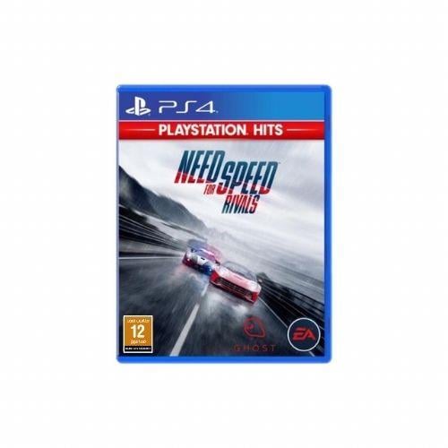لعبة نيد فور سبيد رايفلز (بلايستيشن 4)