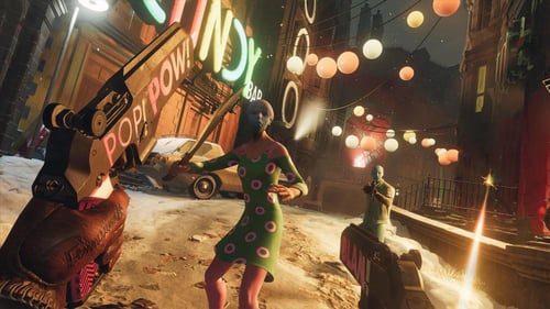 ديث لوب (PS5) - مستعمل