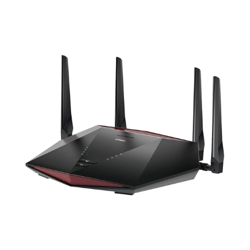 NETGEAR Nighthawk Pro Gaming 6-Stream WiFi 6 Route...
