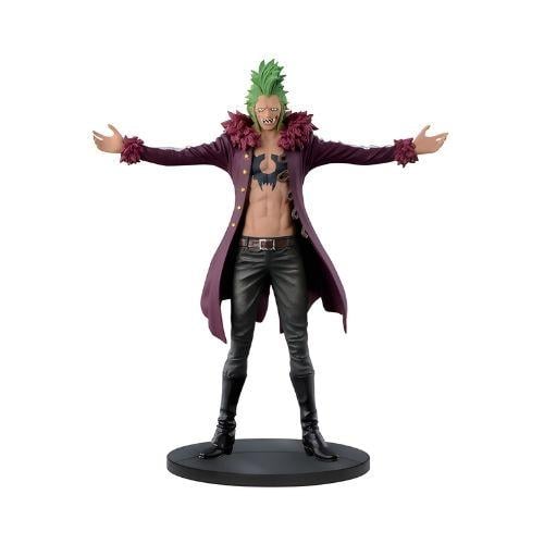 مجسم بارتولوميو - من ون بيس