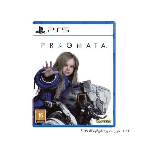 لعبة براجماتا (بلايستيشن 5)