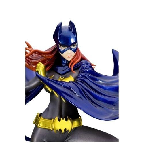 مجسم بات جيرل - كوتوبوكيا