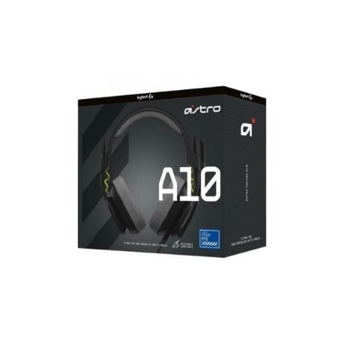 سماعة استرو A10 (الجيل الثاني)