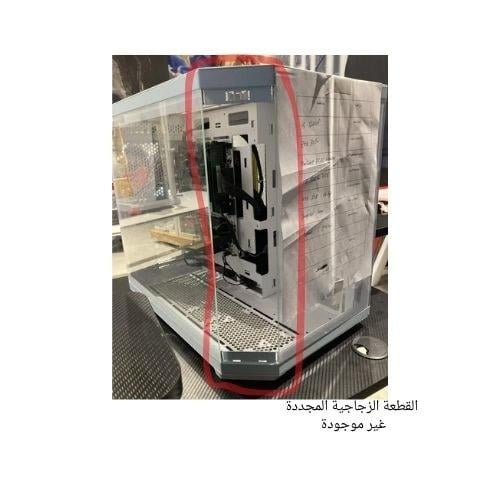 تجميعة بي سي قيمنق - مستعمل