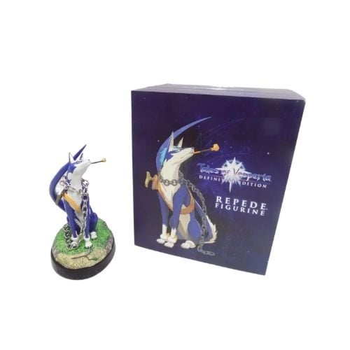 مجسم ريبيدي من لعبة تيلز أوف فيسبيريا