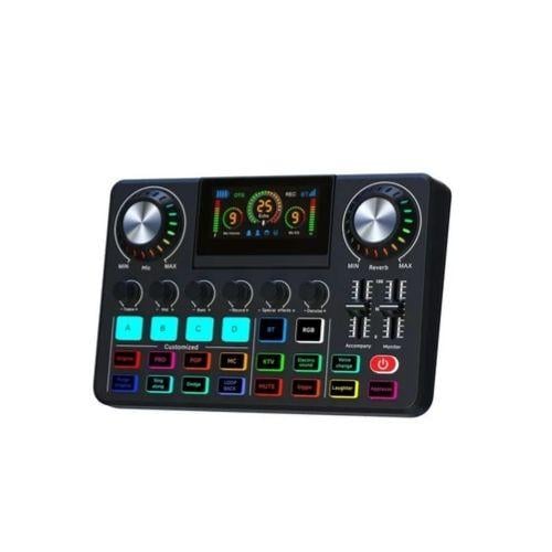 نكست ليفل جهاز ميكسر احترافي (X75) - أبيض